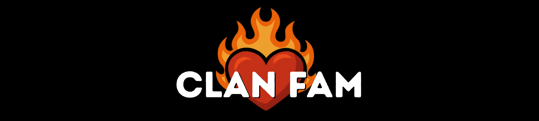 clan fam logo